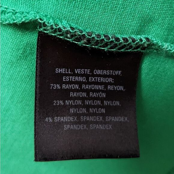 Anthropologie MOULINETTE SOEURS Sleeveless Turtleneck - Picture 6 of 7